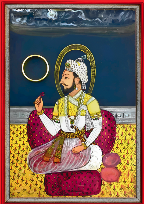 छत्रपती संभाजी महाराज