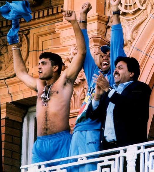 Gloves On, Shirt Off, Helmet Never: A quiz on the exploits of MSD, Ganguly, and Gavaskar