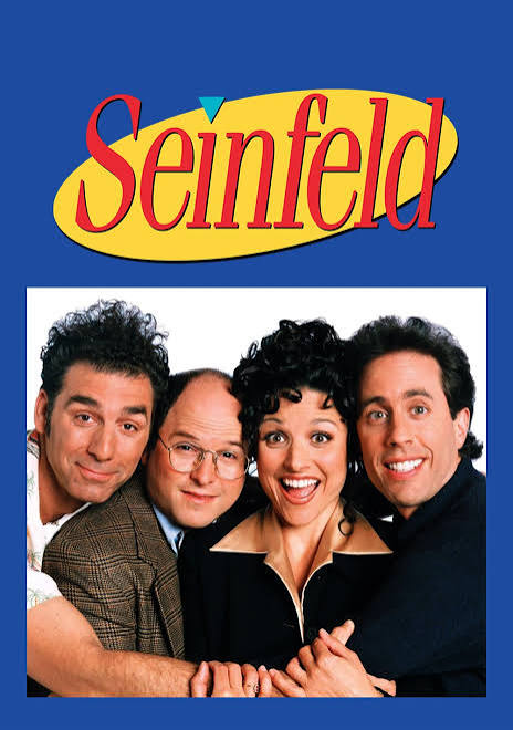 Master of Your Domain: A Seinfeld Quiz
