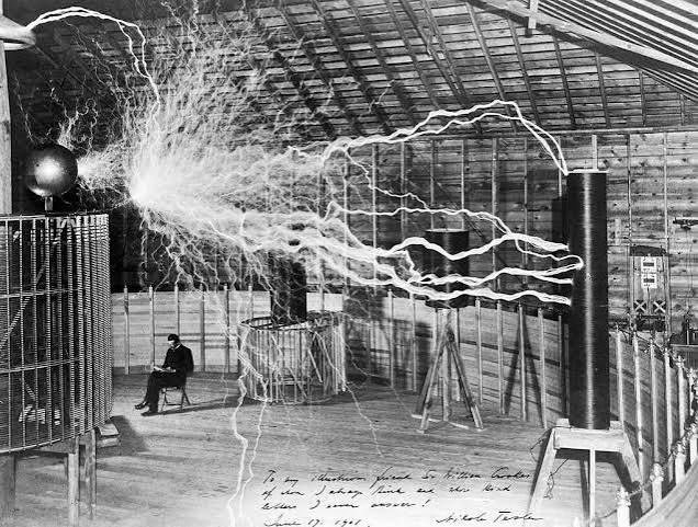 Spark Your Brain The Ultimate Electricity Quiz