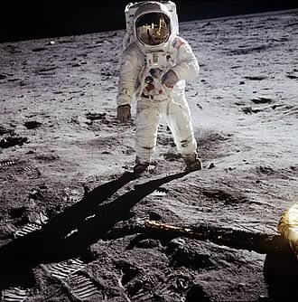 Journey to the Moon: Apollo 11 Adventure