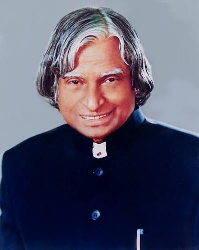 APJ Abdul Kalam and the Early Indian Space Program