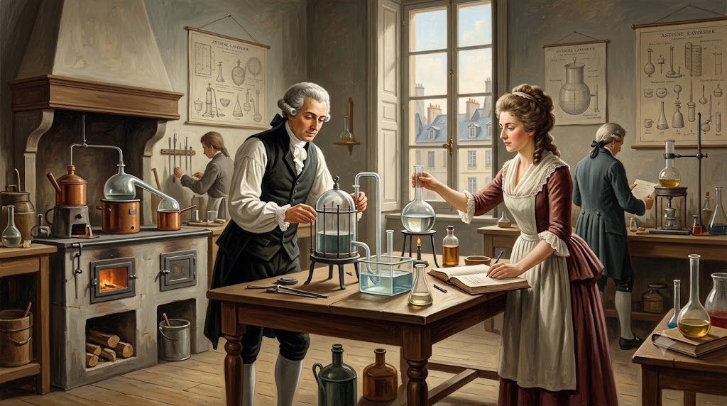 The Ultimate Chemical Elements Discovery Adventure