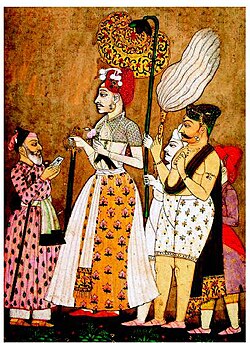 Sadashivrao Bhau Peshwa: The Modern General of the Maratha Empire