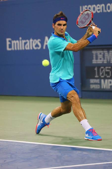 Roger Federer: The Maestro's Life and Legacy