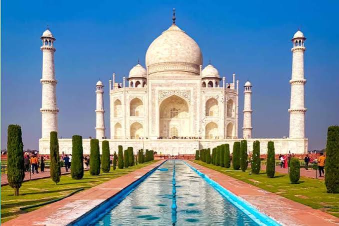 Guess These Famous World Monuments and Wonders
