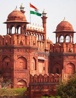 15th August 1947: A Tryst with Destiny