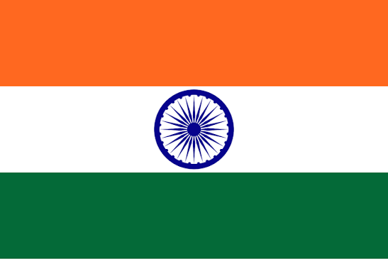 Bharat Mata ki Jai!