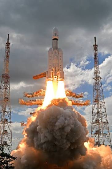 Mission to the Moon: Chandrayaan-3 Space Quiz!