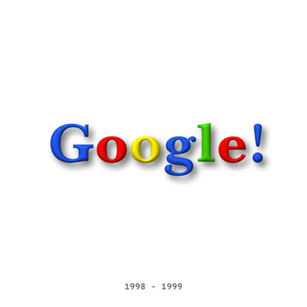 Founding and History of Google