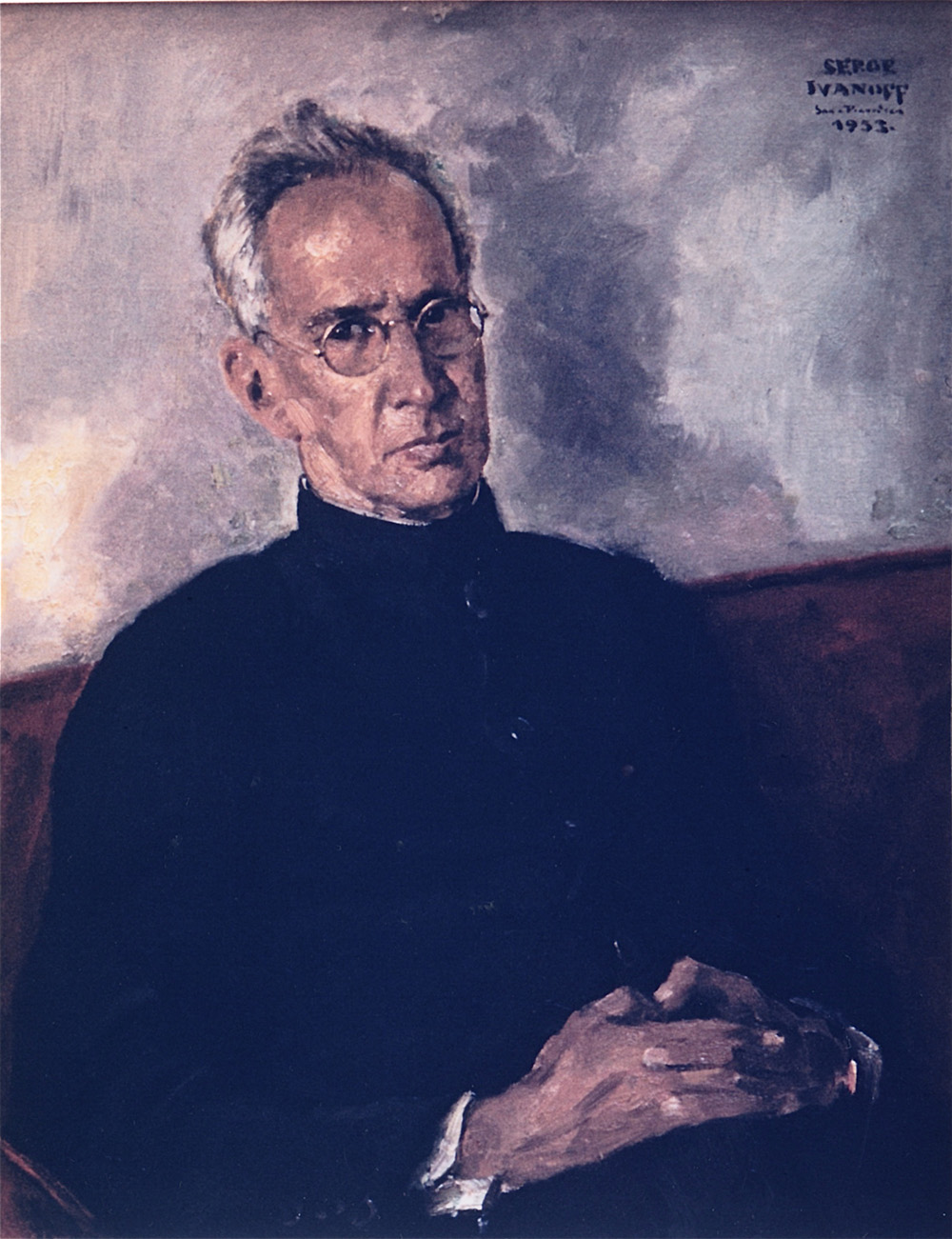 Sarvepalli Radhakrishnan: India's First VP