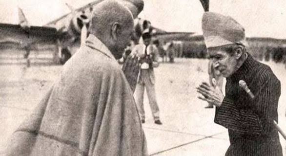 The Annexation of Hyderabad: Operation Polo & Marathwada Muktisangram
