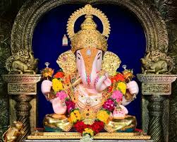 Pune Ganeshotsav: Ganapati Bappa Moraya!